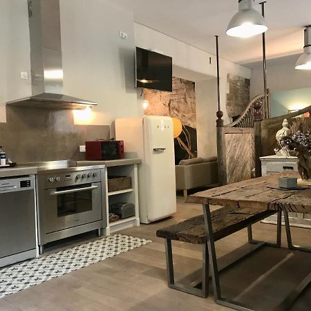 Le Loft Des Antiquaires, L'Isle-Sur-La-Sorgue Daire Dış mekan fotoğraf
