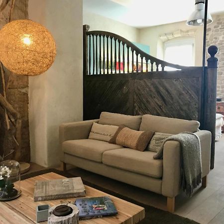 Le Loft Des Antiquaires, L'Isle-Sur-La-Sorgue Daire Dış mekan fotoğraf